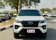 2023 TOYOTA Fortuner 7 Seats