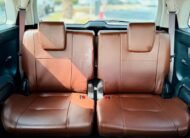 2023 TOYOTA Fortuner 7 Seats