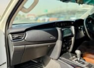 2023 TOYOTA Fortuner 7 Seats