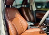 2023 TOYOTA Fortuner 7 Seats