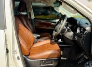 2023 TOYOTA Fortuner 7 Seats